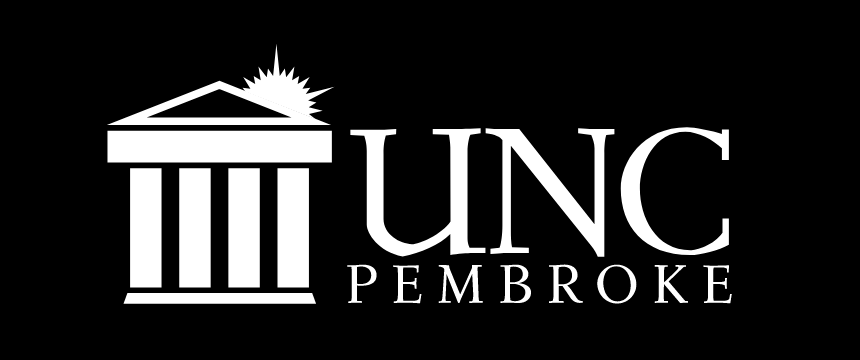 UNCP Dining Logo